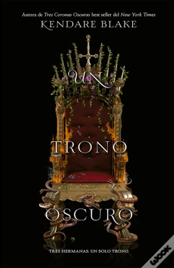 Capa do artigo Un Trono Oscuro