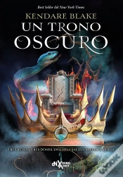 Capa do artigo Un Trono Oscuro