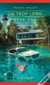 Capa do artigo Un Trop Long Week-End