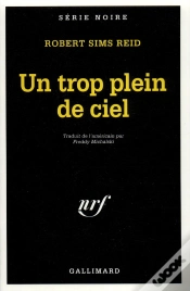 Capa do artigo Un Trop Plein De Ciel