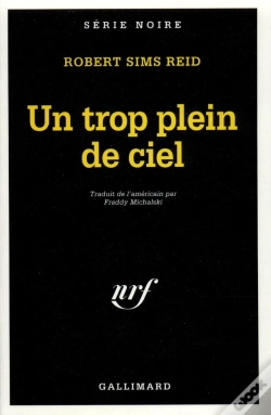 Capa do artigo Un Trop Plein De Ciel