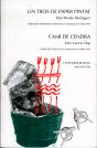 Un Tros De Paper Pintat. Camí De Cendra. L'Estenedor Blau. - Preview