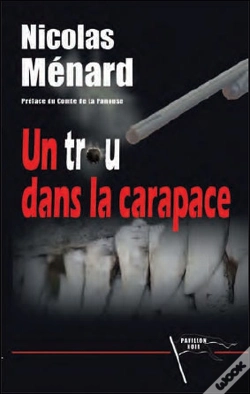 Capa do artigo Un Trou Dans La Carapace