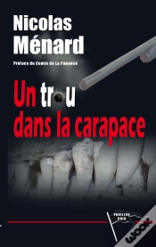 Capa do artigo Un Trou Dans La Carapace