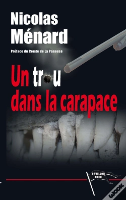 Capa do artigo Un Trou Dans La Carapace