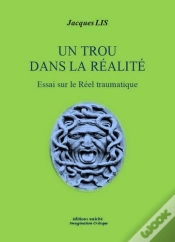 Capa do artigo Un Trou Dans La Réalité