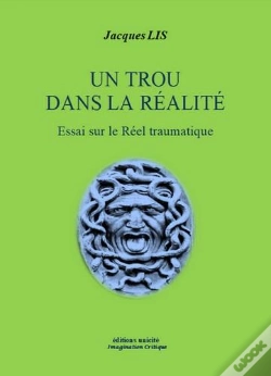 Capa do artigo Un Trou Dans La Réalité