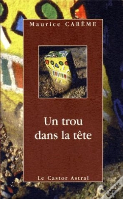 Capa do artigo Un Trou Dans La Tête