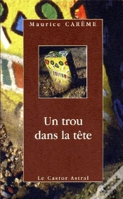 Capa do artigo Un Trou Dans La Tête