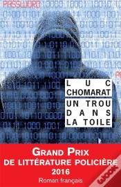 Capa do artigo Un Trou Dans La Toile