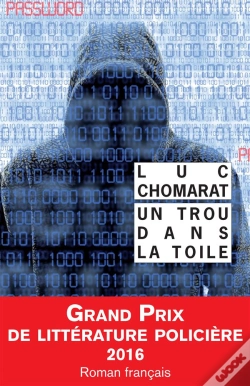 Capa do artigo Un Trou Dans La Toile