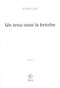 Un Trou Sous La Breche - Preview