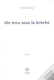 Capa do artigo Un Trou Sous La Breche