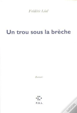 Capa do artigo Un Trou Sous La Breche