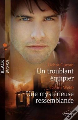 Capa do artigo Un Troublant Equipier - Une Mysterieuse Ressemblance