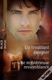 Un Troublant Equipier - Une Mysterieuse Ressemblance