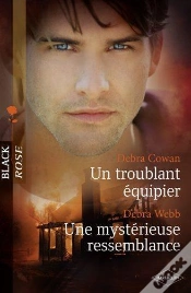 Capa do artigo Un Troublant Equipier - Une Mysterieuse Ressemblance