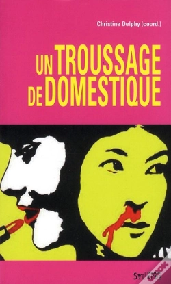 Capa do artigo Un Troussage De Domestique