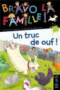 Un Truc De Ouf - Preview
