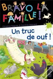 Un Truc De Ouf
