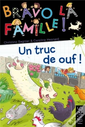Capa do artigo Un Truc De Ouf