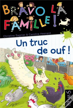 Capa do artigo Un Truc De Ouf