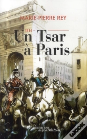 Un Tsar A Paris