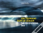 Capa do artigo Un Tsunami Sur Le Leman  Tauredunum  563