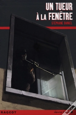 Capa do artigo Un Tueur À La Fenêtre