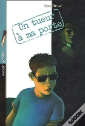 Capa do artigo Un Tueur A Ma Porte