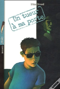 Capa do artigo Un Tueur A Ma Porte