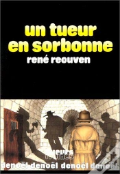 Capa do artigo Un Tueur En Sorbonne
