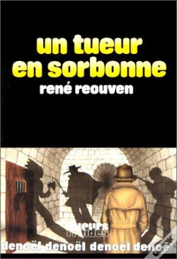Capa do artigo Un Tueur En Sorbonne