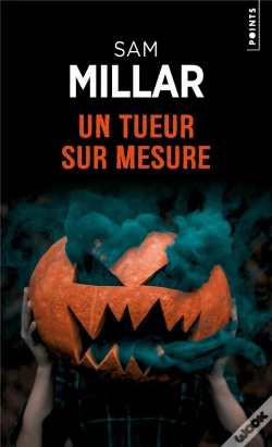 Capa do artigo Un Tueur Sur Mesure