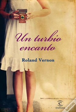 Capa do artigo Un Turbio Encanto