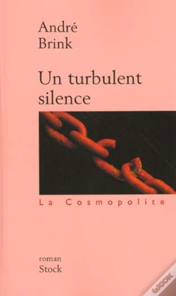 Capa do artigo Un Turbulent Silence