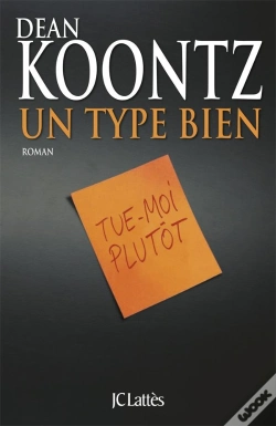 Capa do artigo Un Type Bien