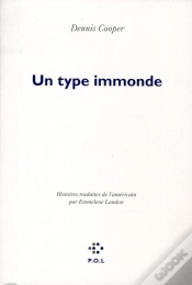 Capa do artigo Un Type Immonde