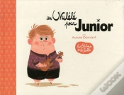 Capa do artigo Un Ukulele Pour Junior