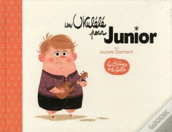 Capa do artigo Un Ukulele Pour Junior