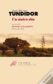Capa do artigo Un Único Día