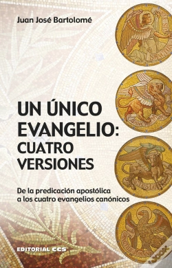 Capa do artigo Un Único Evangelio: Cuatro Versiones