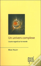 Capa do artigo Un Univers Complexe ; Pour En Finir Avec Le Matérialisme Et La Science Meccano