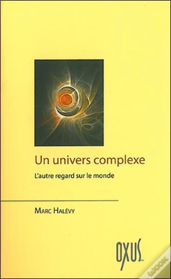 Capa do artigo Un Univers Complexe ; Pour En Finir Avec Le Matérialisme Et La Science Meccano