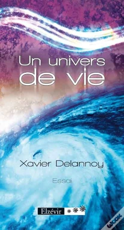 Capa do artigo Un Univers De Vie