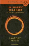Un Universo De La Nada