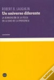 Capa do artigo Un Universo Diferente