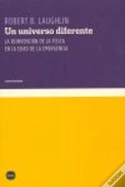 Capa do artigo Un Universo Diferente