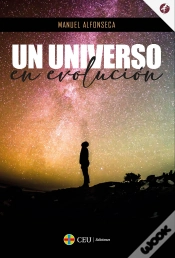 Capa do artigo Un Universo En Evolucion