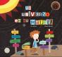 Un Universo En Tu Maleta - Preview